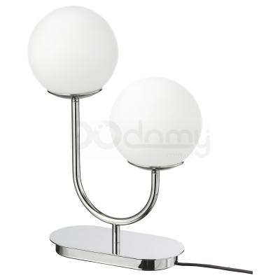 Лампа настольная SIMRISHAMN 004.376.76 IKEA (ИКЕА СИМРИСХАМН), фото 1