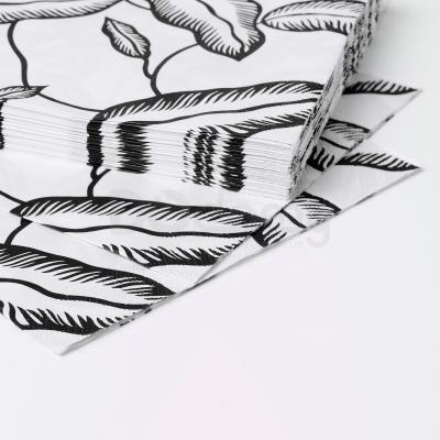 серветки AVSIKTLIG 403.544.81 IKEA (ИКЕА АВСИКТЛИГ), фото 3