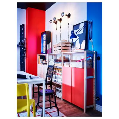 Стелаж IVAR 992.483.80 IKEA (ИКЕА ИВАР), фото 6