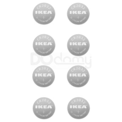 Литиевая батарейка PLATTBOJ 802.911.56 IKEA (ИКЕА ПЛАТБОЙ), фото 1