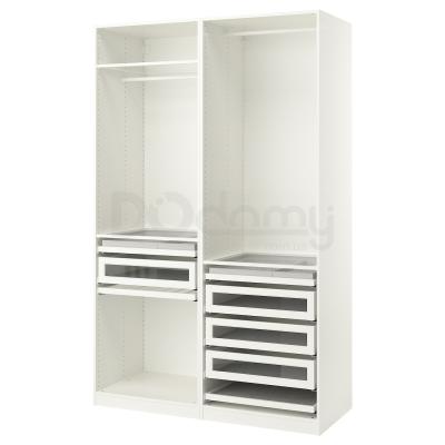 PAX 593.242.48 IKEA (ИКЕА PAX), фото 1