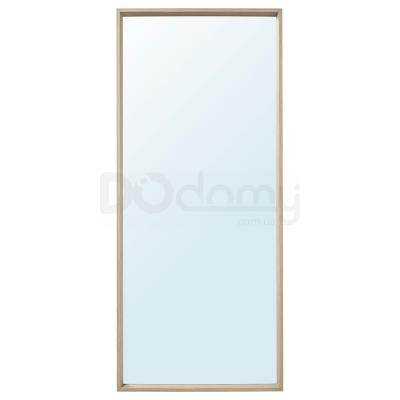 Дзеркало NISSEDAL 703.203.19 IKEA (ИКЕА НИССЕДАЛЬ), фото 7