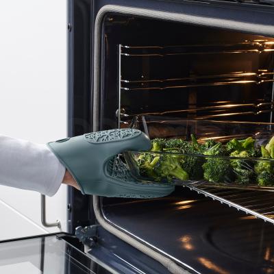 Рукавичка-прихватка SANDVIVA 104.643.82 IKEA (ИКЕА САНДВИВА), фото 2