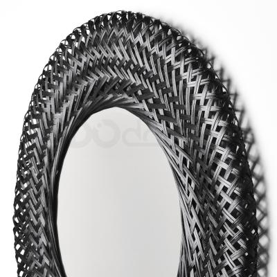 Дзеркало RISBYGD 704.704.41 IKEA (ИКЕА РИСБЫГД), фото 3