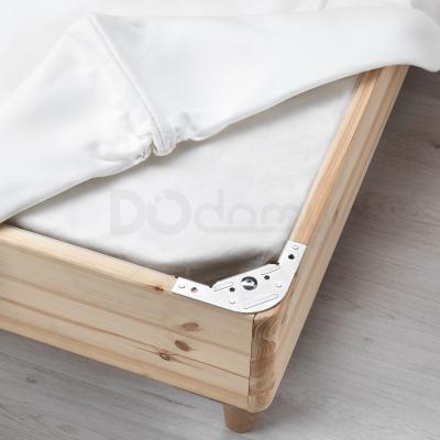 Кровать ESPEVAR 292.081.65 IKEA (ИКЕА ЭСПЕВЕР), фото 3