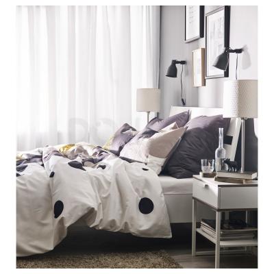 Тумба приліжкова TRYSIL 302.360.25 IKEA (ИКЕА ТРИСИЛ), фото 5