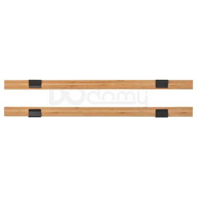 Тримач для плакатів VISBÄCK Вішалка для плакатів, бамбук, 61 см VISBÄCK 204.217.64 IKEA (ИКЕА ВИСБЭК, фото 1