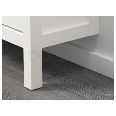 Тумба для обуви HEMNES 201.695.59 IKEA (ИКЕА ХЕМНЭС), фото 6