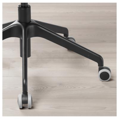 Кресло поворотное JARVFJALLET 303.635.94 IKEA (ИКЕА ЭРВФЬЕЛЛЕТ), фото 6