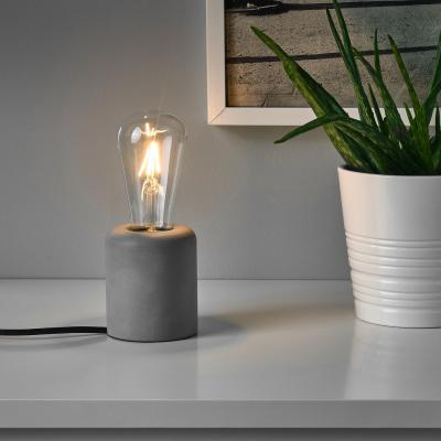 Лампа настольная RASEGEL / LUNNOM 993.859.99 IKEA (ИКЕА РОСЕГЕЛЬ / ЛУННОМ), фото 2