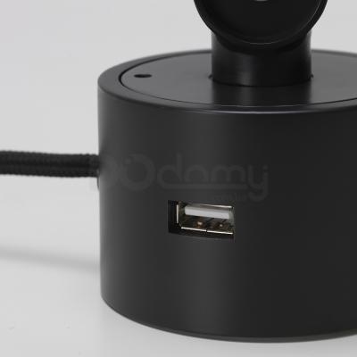 Настольный / настенный светильник NYMANE 004.956.66 IKEA (ИКЕА НИМОНЕ), фото 7