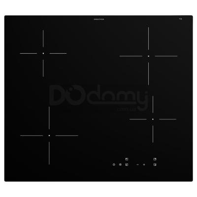 Індукційна плита  GRUNDAD 404.670.82 IKEA (ИКЕА ГРУНДАД), фото 1