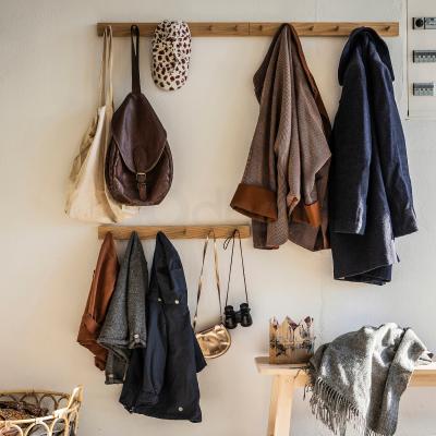 Вішак настінний HÖVOLM 105.000.59 IKEA (ИКЕА ХЁВОЛЬМ), фото 4