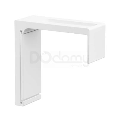 Стенной крепеж VIDGA 102.991.51 IKEA (ИКЕА ВИДГА), фото 1