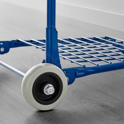 Тележка FRAKTA 301.299.59 IKEA (ИКЕА ФРАКТА), фото 5