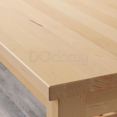 Столик с колесами BEKVAM 302.403.48 IKEA (ИКЕА БЕКВЭМ), фото 7