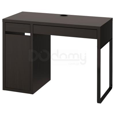Письменный стол MICKE 802.130.74 IKEA (ИКЕА МИКЕ), фото 10