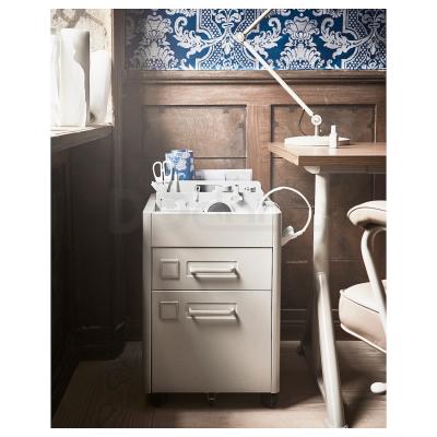 Тумба на колесах IDÅSEN 292.872.52 IKEA (ИКЕА ИДОСЕН), фото 7