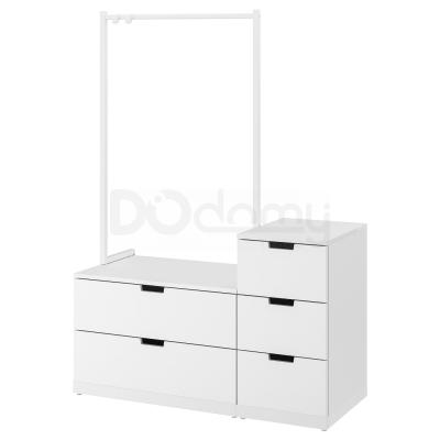 NORDLI 092.952.86 IKEA (ИКЕА NORDLI), фото 1