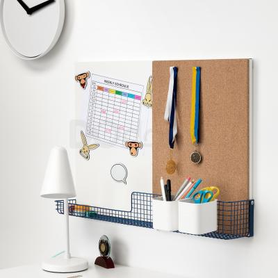 Дошка для нотаток MÖJLIGHET 604.213.71 IKEA (ИКЕА МЁЙЛИГХЕТ), фото 3