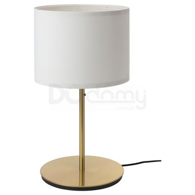 Лампа настольная RINGSTA / SKAFTET 793.859.57 IKEA (ИКЕА РИНГСТА / СКАФТЕТ), фото 1