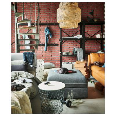 Стелаж BROR 192.726.99 IKEA (ИКЕА БРОР), фото 3