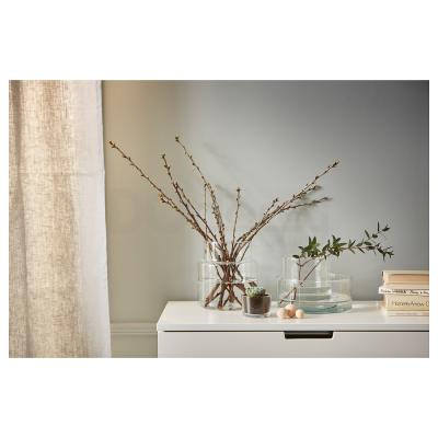 Набор ваз CYLINDER 801.750.91 IKEA (ИКЕА ЦИЛИНДР), фото 4