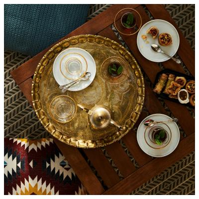 Стол садовый APPLARO 802.134.46 IKEA (ИКЕА ЭПЛАРО), фото 6