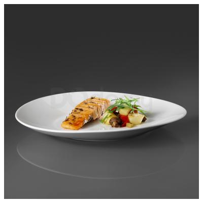 Набор тарелок SKYN 201.767.72 IKEA (ИКЕА ШИН), фото 3