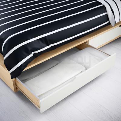 Ліжко MANDAL 902.804.83 IKEA (ИКЕА МАНДАЛ), фото 3