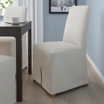 Стілець BERGMUND 093.846.02 IKEA (ИКЕА БЕРГМУНД), фото 2