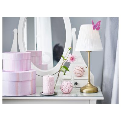 Лампа настольная ARSTID 303.213.73 IKEA (ИКЕА ОРСТИД), фото 3