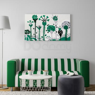 Картина PJATTERYD 605.074.97 IKEA (ИКЕА ПЯТТЕРИД), фото 2