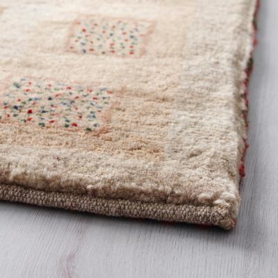 Килим PERSISK GABBEH L 302.992.25 IKEA (ИКЕА ПЕРСИСК ГАББЕХ Н), фото 3