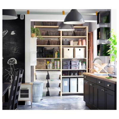 Стелаж IVAR 492.483.54 IKEA (ИКЕА ИВАР), фото 2