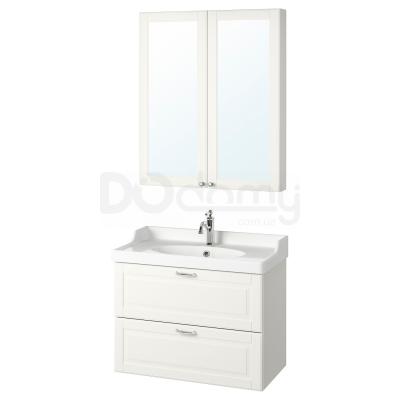 GODMORGON / RATTVIKEN 493.900.31 IKEA (ИКЕА GODMORGON / RÄTTVIKEN), фото 1