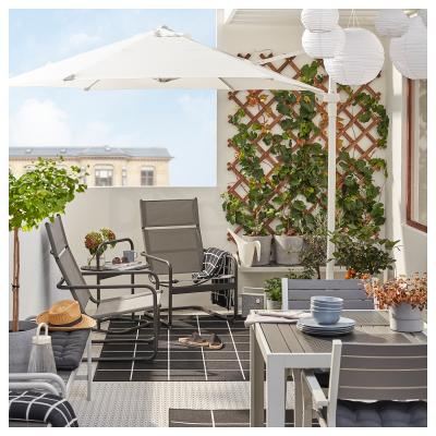 Садовий столик HUSARÖ 704.107.44 IKEA (ИКЕА ХУСАРЭ), фото 4