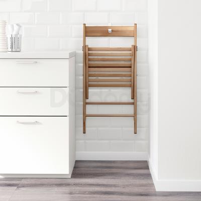 Складной стул TERJE 648.331.08 IKEA (ИКЕА ТЕРЬЕ), фото 4