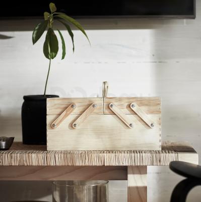 Органайзер KLÄMMEMACKA 504.288.15 IKEA (ИКЕА КЛЕММЕМАККА), фото 4