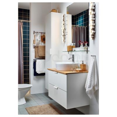 Раковина TORNVIKEN 902.915.18 IKEA (ИКЕА ТОРНВИКЕН), фото 4