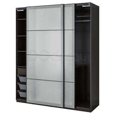 PAX/SVARTISDAL 593.362.94 IKEA (ИКЕА PAX / SVARTISDAL), фото 1