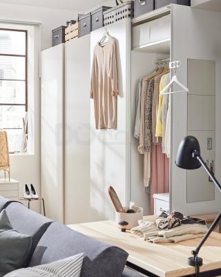 Двері HASVIK 491.779.88 IKEA (ИКЕА ХАСВИК), фото 3