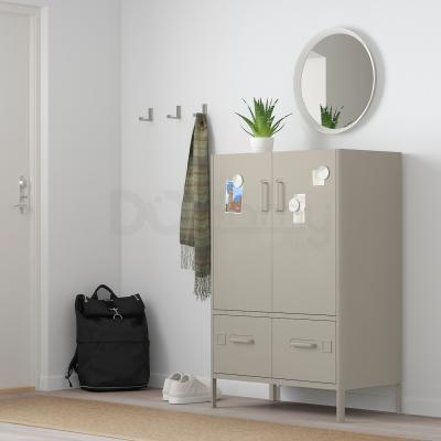 Шкаф IDASEN 303.207.26 IKEA (ИКЕА ИДОСЕН), фото 3