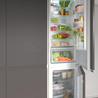 Холодильник с морозильной камерой KOLDGRADER 704.963.75 IKEA (ИКЕА КЁЛЬДГРАДЕР), фото 3