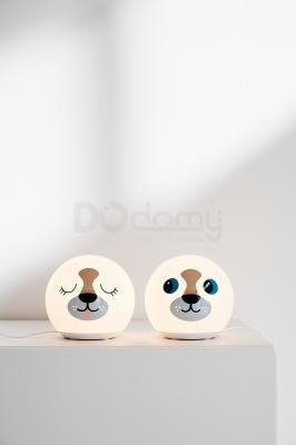 Лампа настольная светодиодная ANGARNA 504.408.55 IKEA (ИКЕА ЭНГАРНА), фото 4