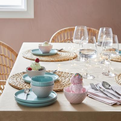 Тарелка десертная KEJSERLIG 804.509.80 IKEA (ИКЕА КЕЙСЕРЛИГ), фото 2