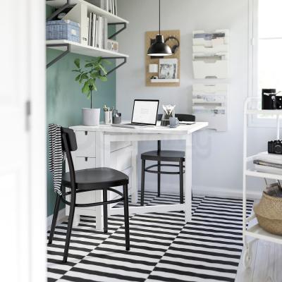 Стол раскладной NORDEN 104.238.86 IKEA (ИКЕА НОРДЕН), фото 6