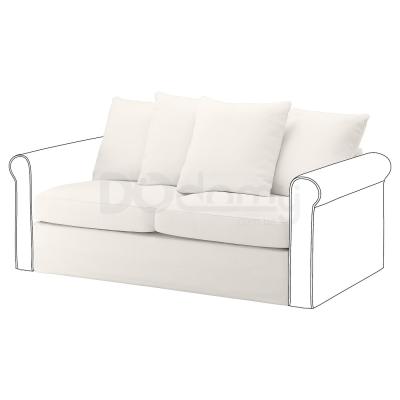 GRÖNLID 69282115 IKEA (ИКЕА GRÖNLID), фото 4