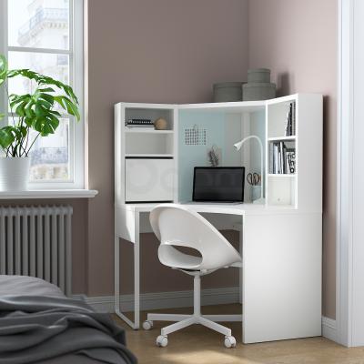 Стол угловой MICKE 502.507.13 IKEA (ИКЕА МИККЕ), фото 2