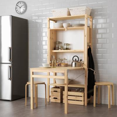 Складний столик IVAR 003.191.35 IKEA (ИКЕА ИВАР), фото 2
